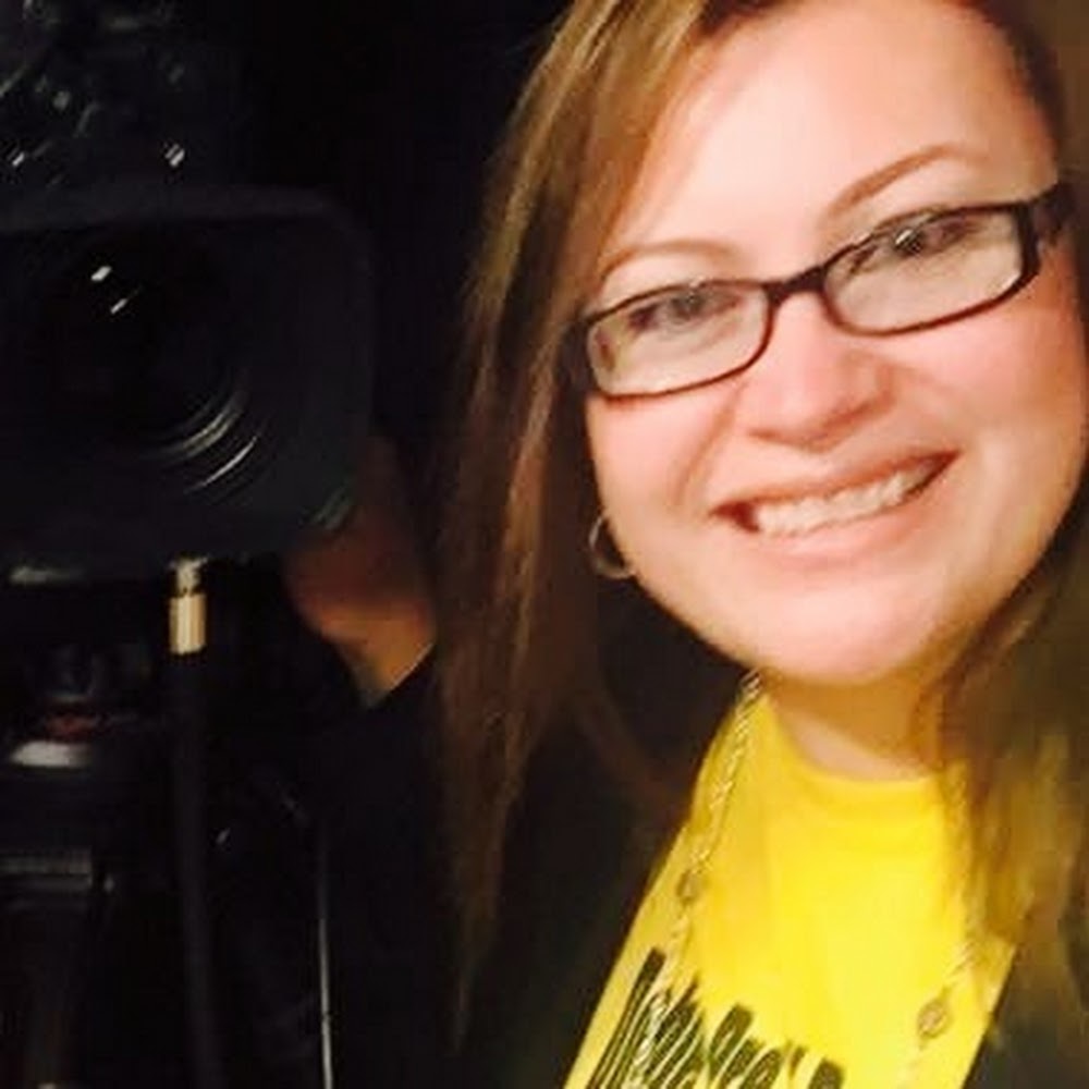 Meet your Posher, Rubi